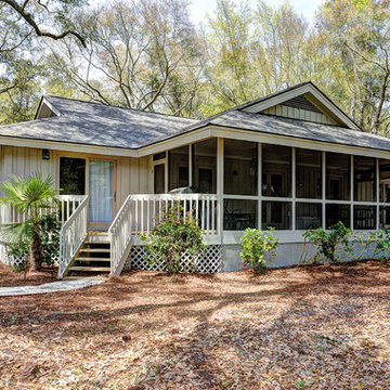 Conifer- Kiawah