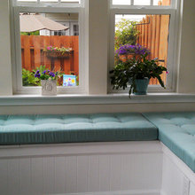 Bench Seating