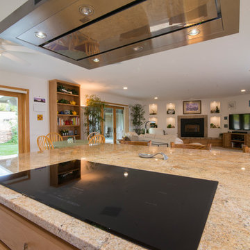 Stan Kitchen Remodel Albuquerque