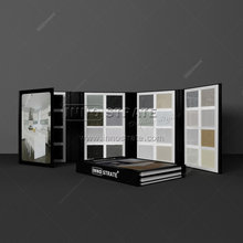Quartz Stone Smple Book