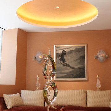 Soft Strip by Edge Lighting
