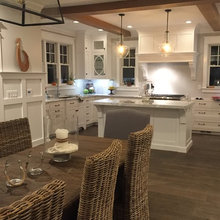 Ocean City completed home