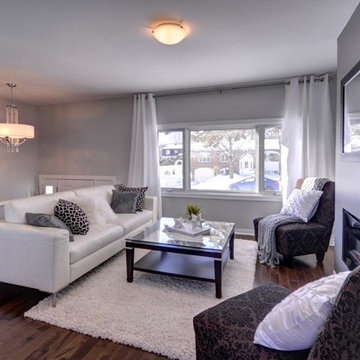 Dollard Residence
