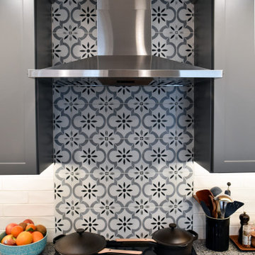 Tacoma/Bath & Kitchen remodel