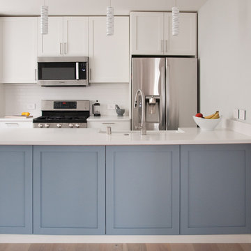 Kitchens