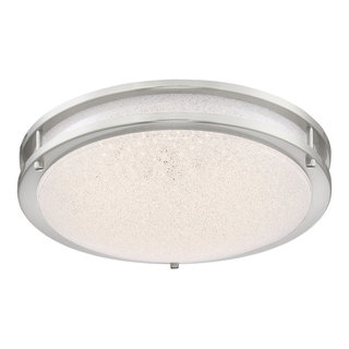 Access Lighting Led Flush Mount - Transitional - Flush-mount Ceiling ...