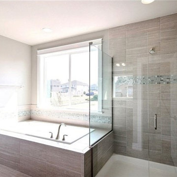 Handsome Spacious and Modern Single Family Home
