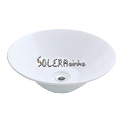 s022vw - Bathroom Sinks