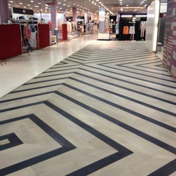 shops - Laminate Flooring