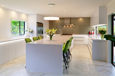 Contemporary Simplicity