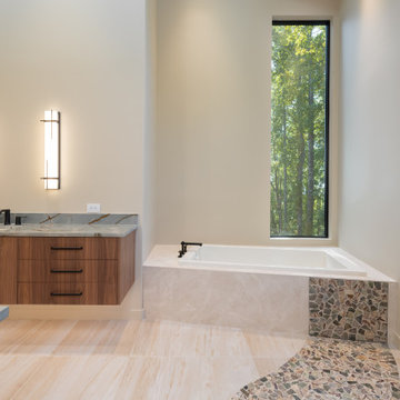 Laurel Ledge Modern