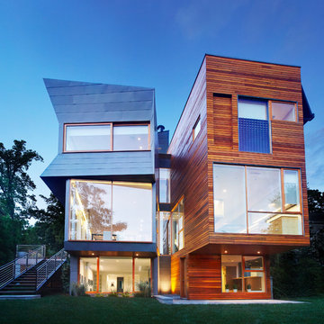 Luxury Town House