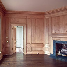 Interior thoughts