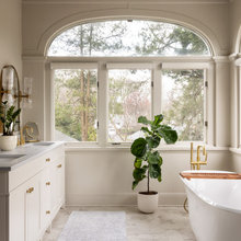 Upstairs Remodel