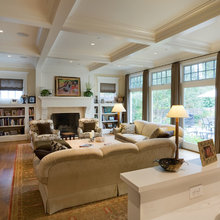 Bookshelves