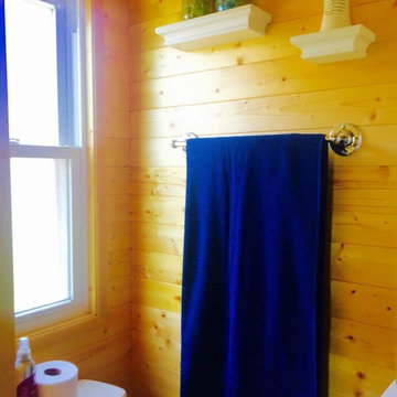 Cornerstone Tiny Homes