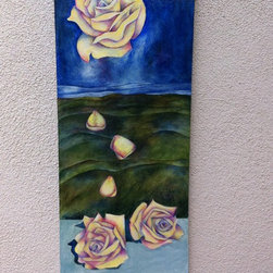 Rose Cloud - Products