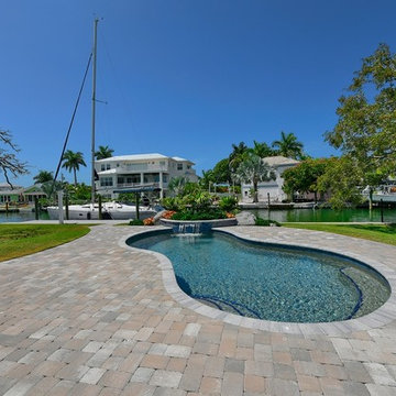 Waterfront, Holmes Beach