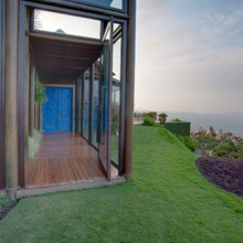 Outdoor Decor