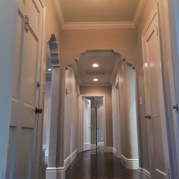 10th Avenue whole property remodel