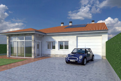 Casa en León