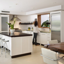 #MCM-Brick-Kitchen