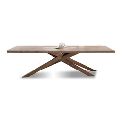 37-146 DINING TABLE - Dining Tables