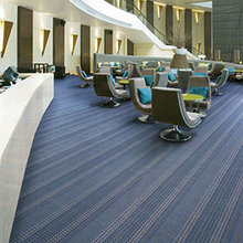 commercial textile