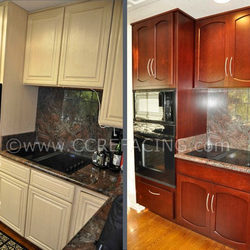El Granada Kitchen Reface