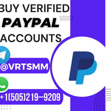 2026 Guide: Buy Verified PayPal Accounts in 7 Steps