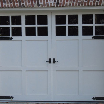 Smooth MDF