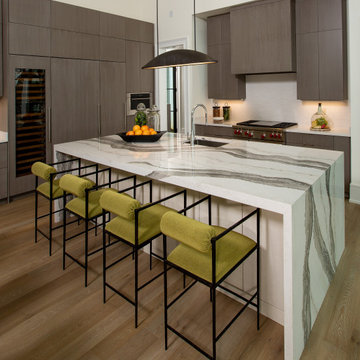 Modern River Farmhouse