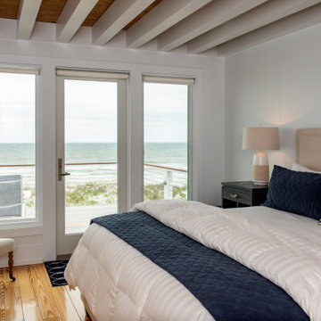 Figure Eight Island Renovation