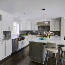 My kitchen