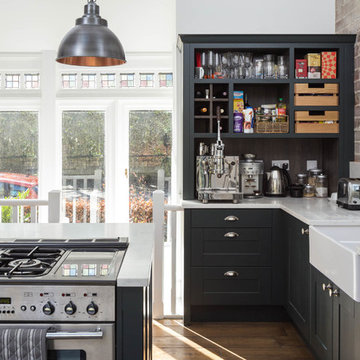 Park Avenue Kitchen