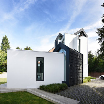Haus Quabbe