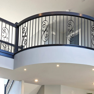 Custom Built Two Storey Walk-Out (SOLD)