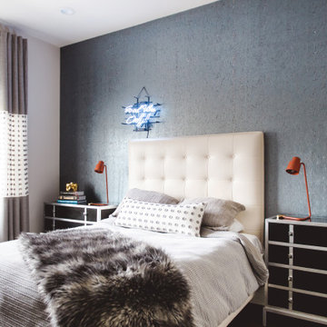 Industrial Chic