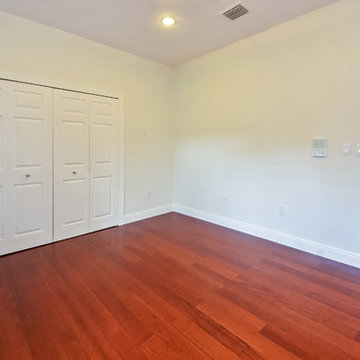 Million dollar remodel