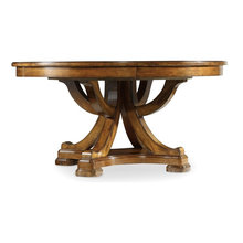 round tables