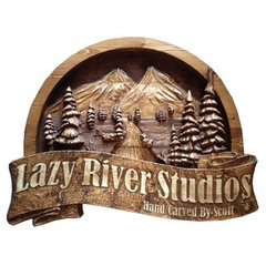 Lazy River Studio