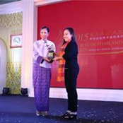 Warida Sae Ueng's photo