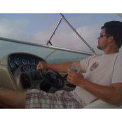 Jonny Overstreet's photo
