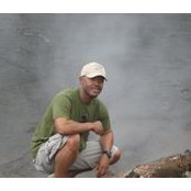 Damon Ross's photo