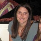 Julie Sylvetsky's photo