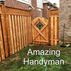 Amazing Handyman
