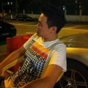 Sean Khor's photo