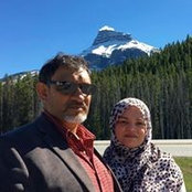 Foto von Ali Rizvi