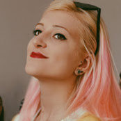 Nadia Loliva's photo