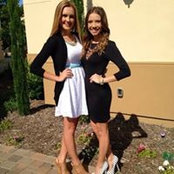 Lexi Thompson's photo